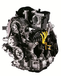 P2C21 Engine